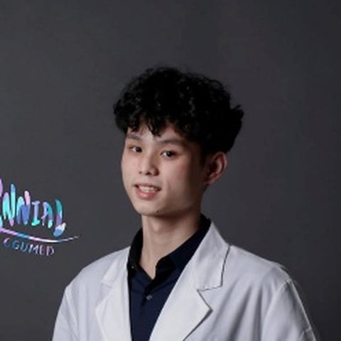 高瑞璋 — 創辦人 · CEO